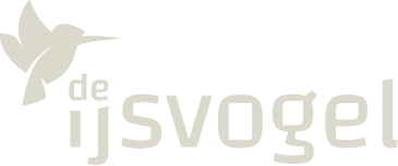 De IJsvogel